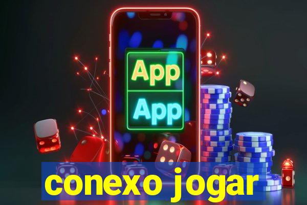 conexo jogar